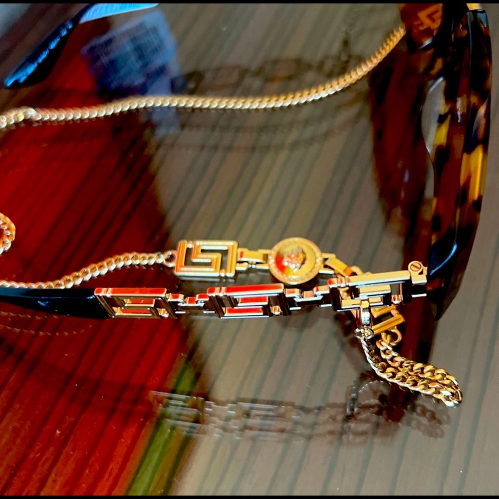 Versace Sunglasses
